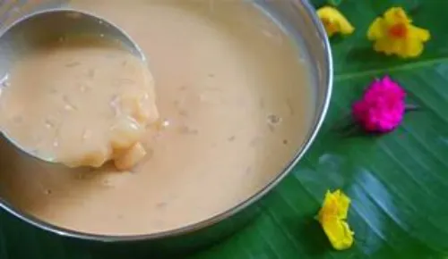 പാലട പായസം